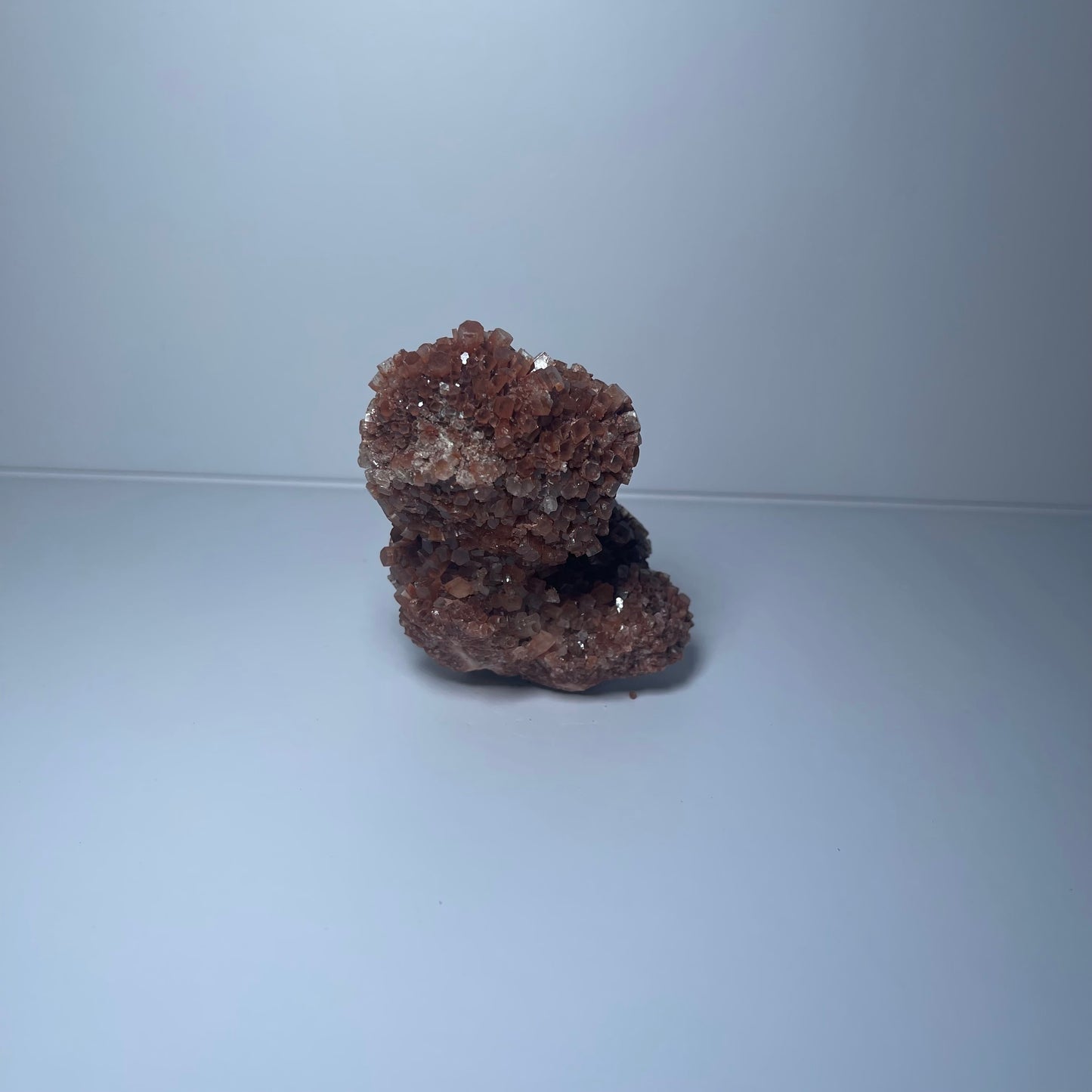 Aragonite Cluster - B