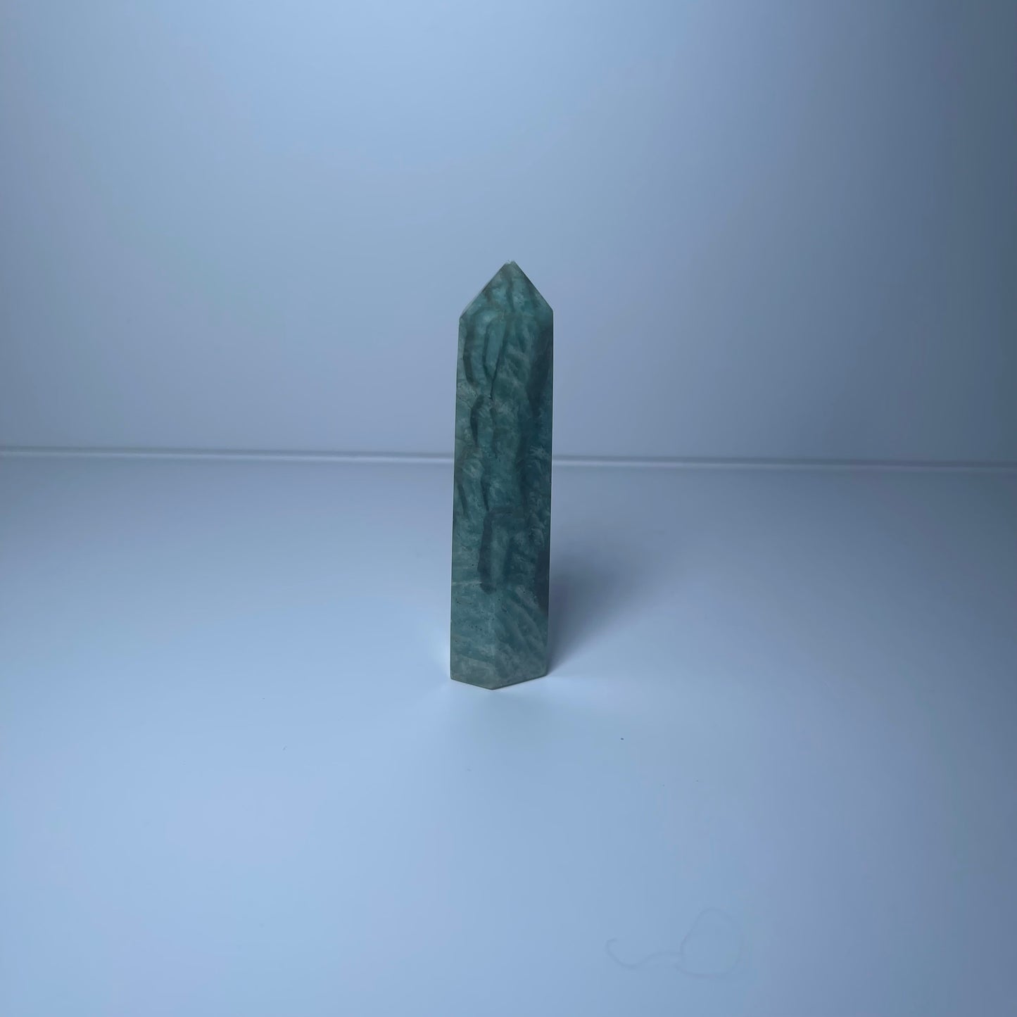 Amazonite Tower - C