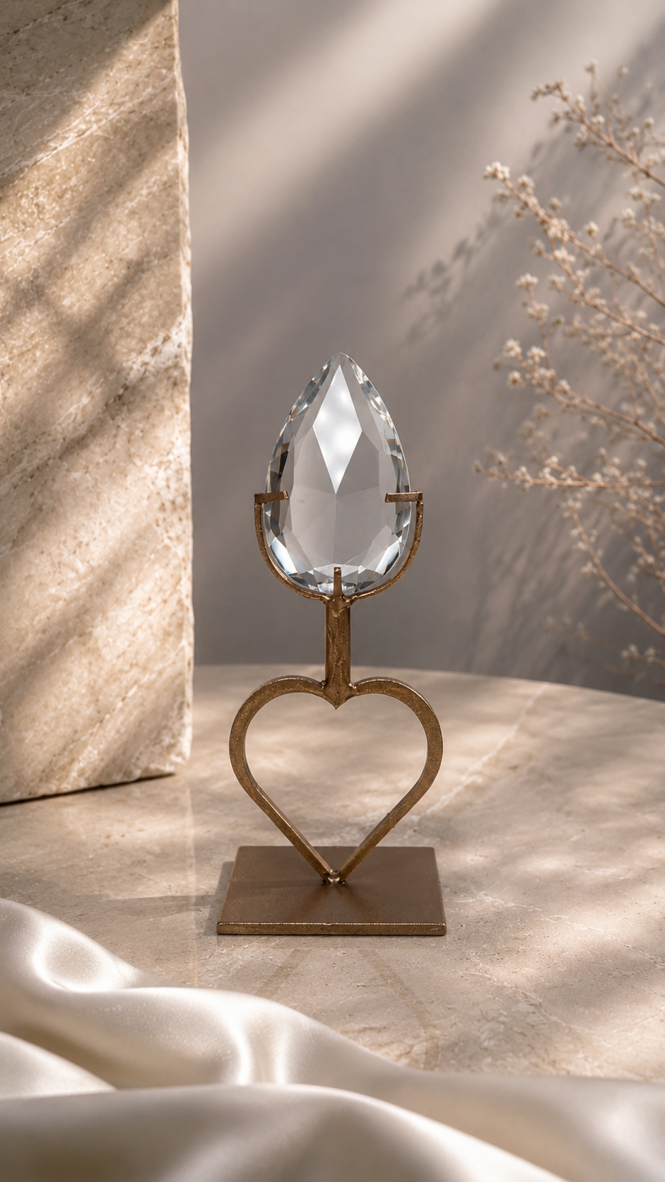 Aphrodite’s Tear