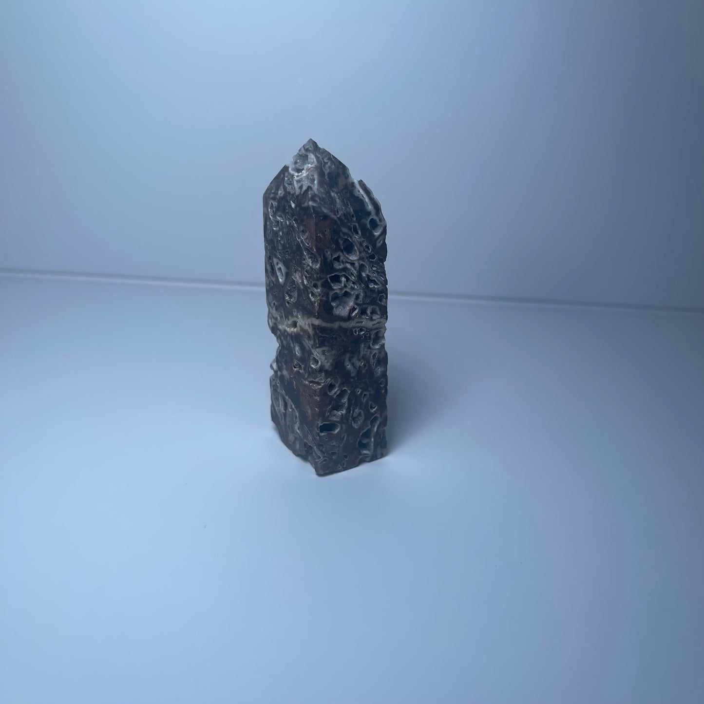 Sphalerite Tower - C