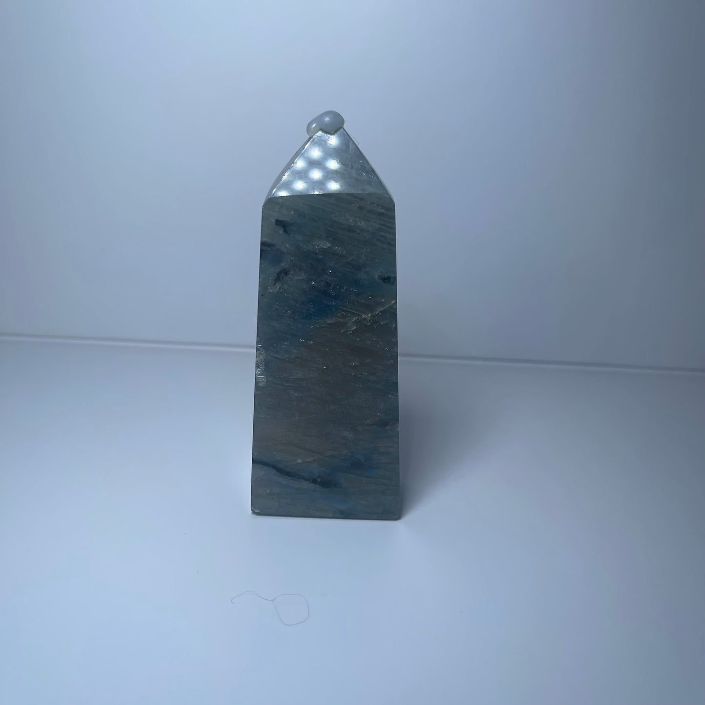 Labradorite Tower - B
