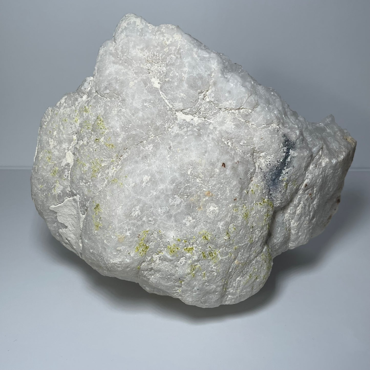 Quartz Geode - Large