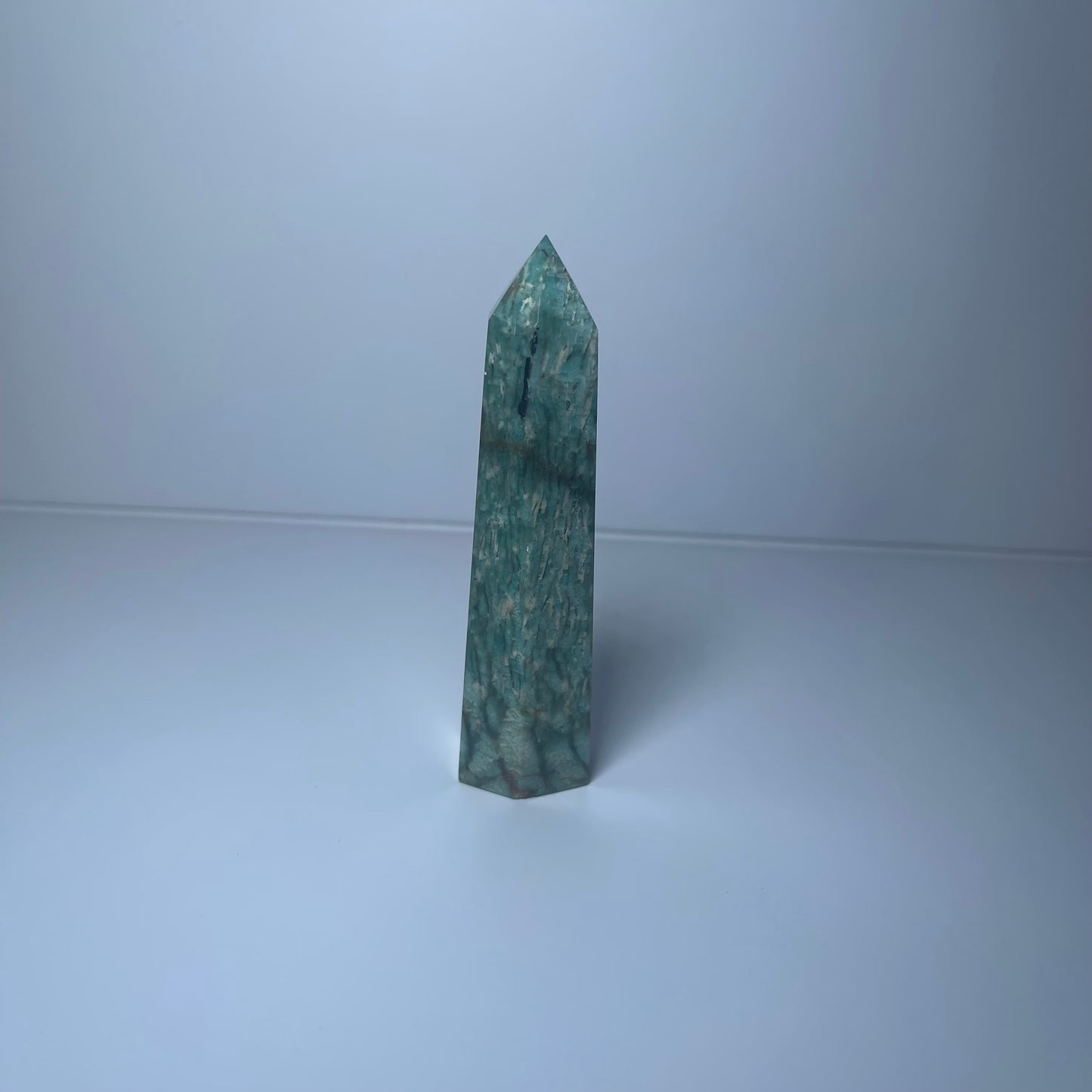 Amazonite Tower - B