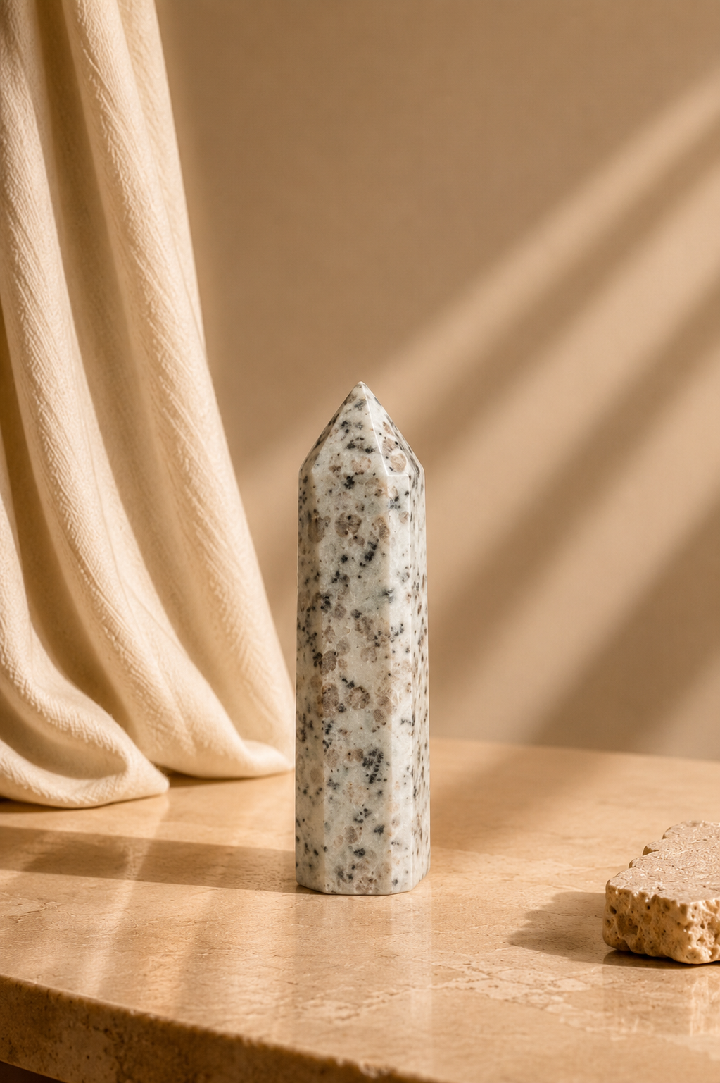 Kiwi Jasper Tower