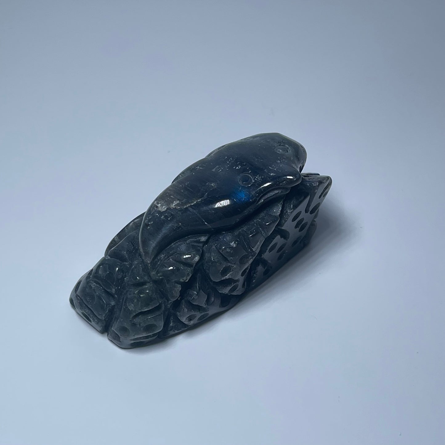 Labradorite Stingray - Small