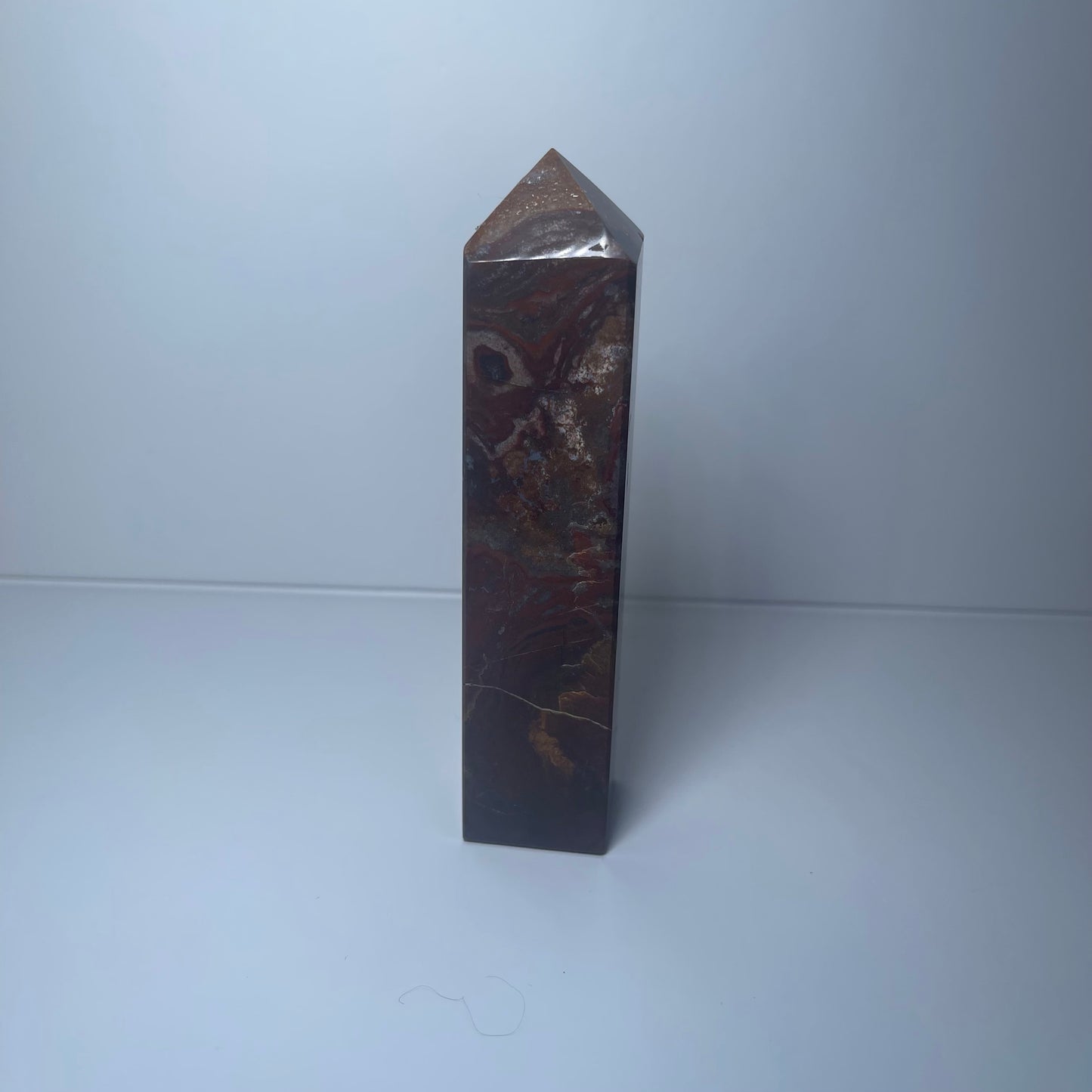 Ocean Jasper Tower - C