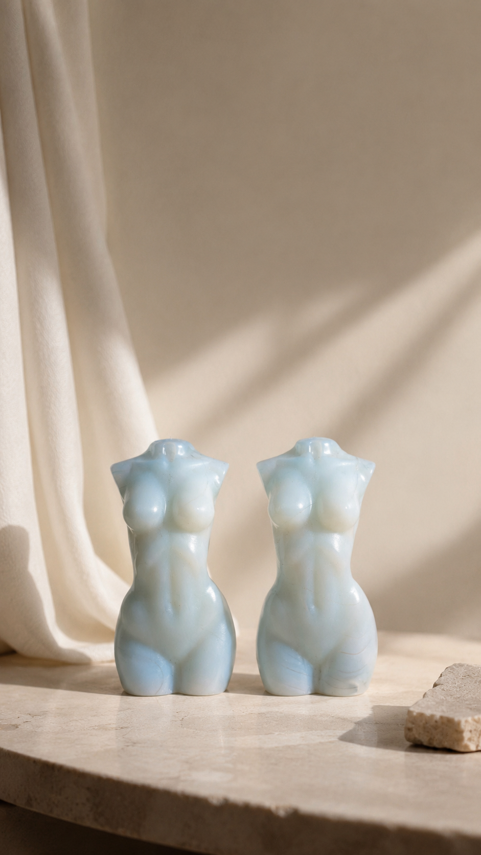 Opalite Venus Body
