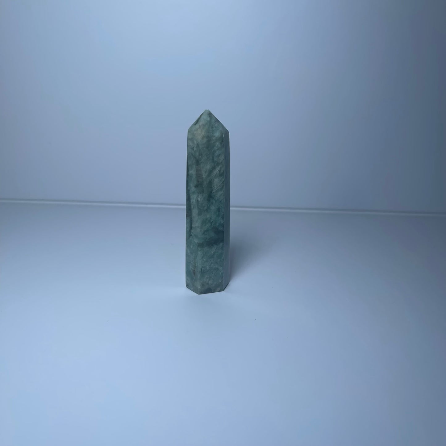 Amazonite Tower - C