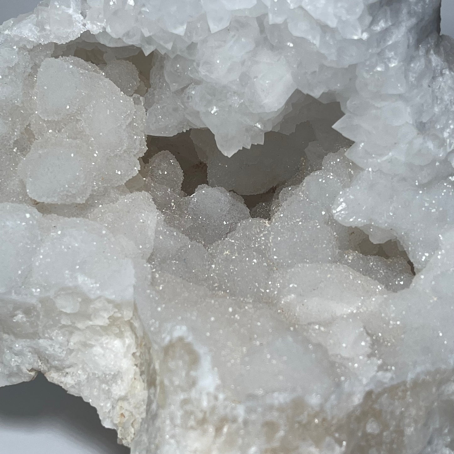 Quartz Geode - Large