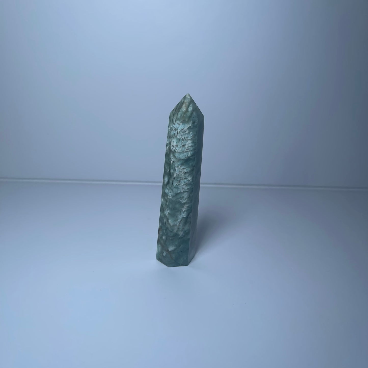 Amazonite Tower - C