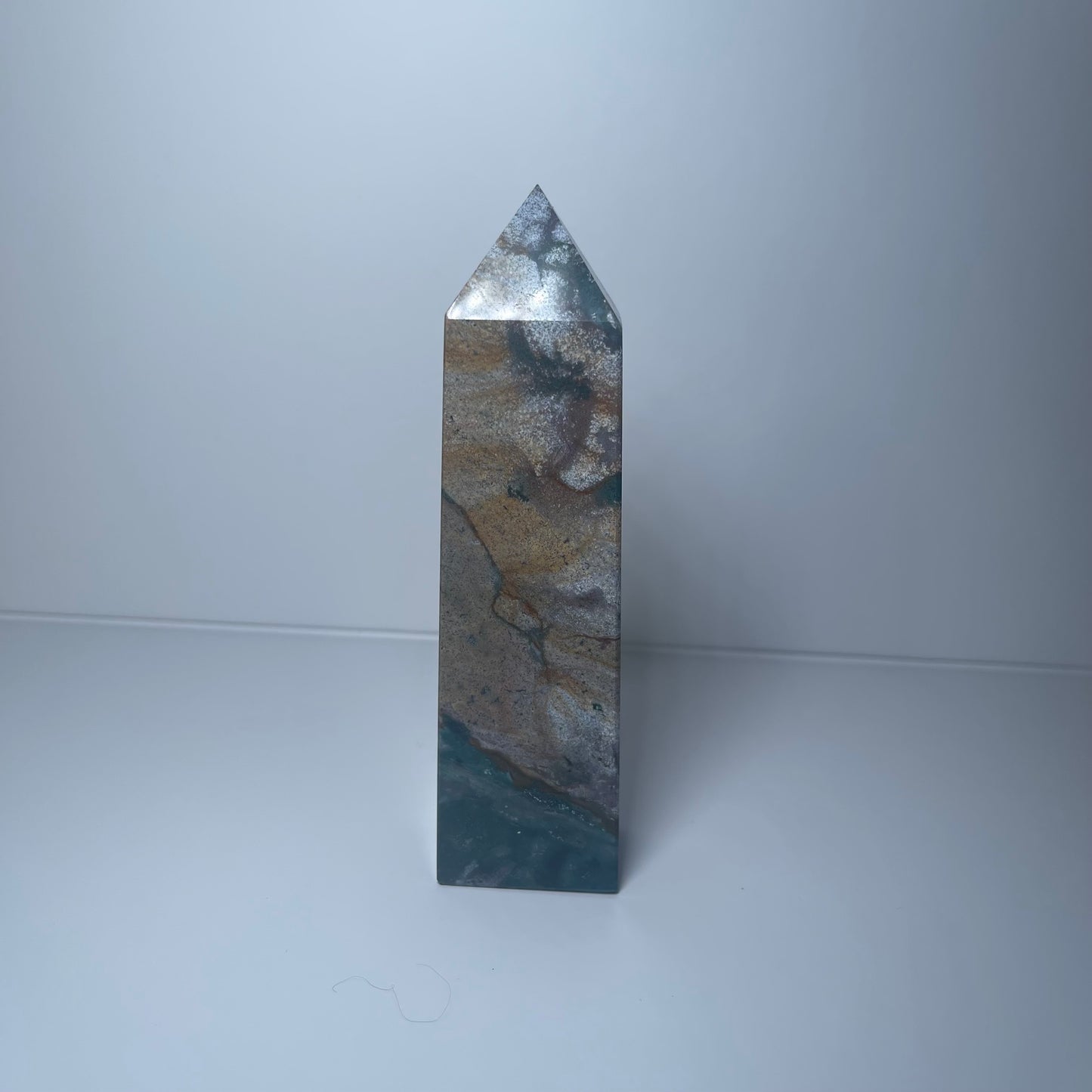 Ocean Jasper Tower - B