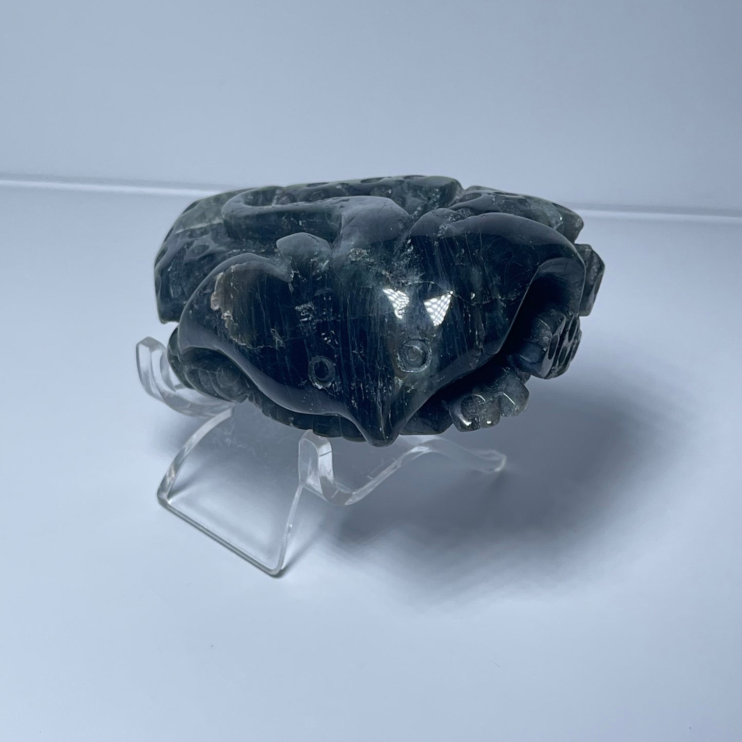 Labradorite Stingray - Small