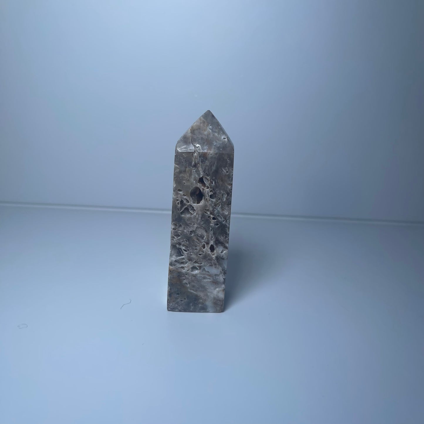 Sphalerite Towers - B