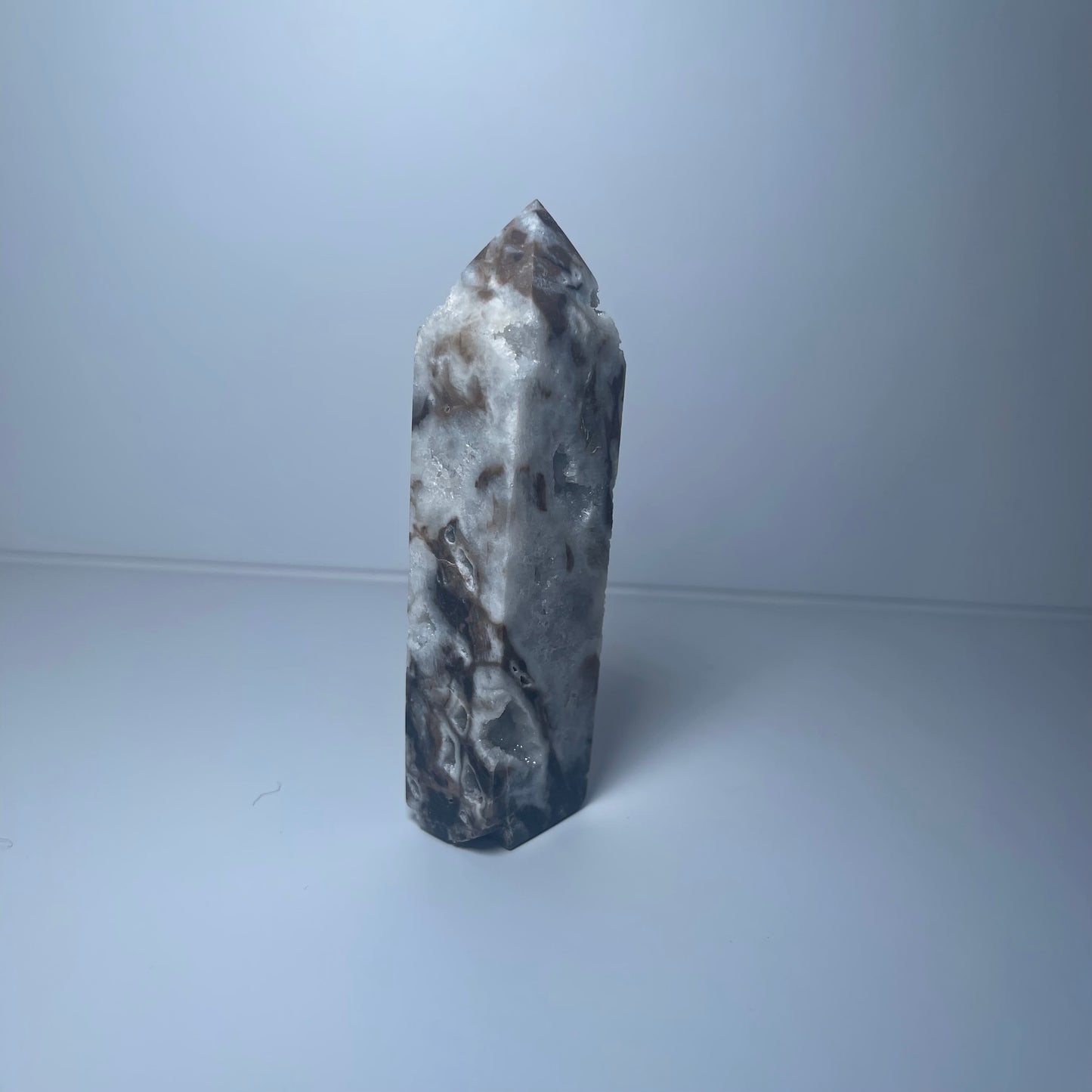 Sphalerite Tower - A