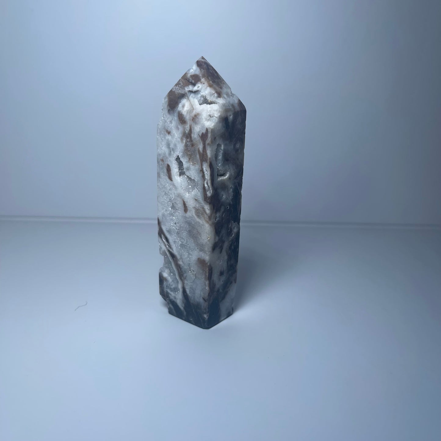 Sphalerite Tower - A