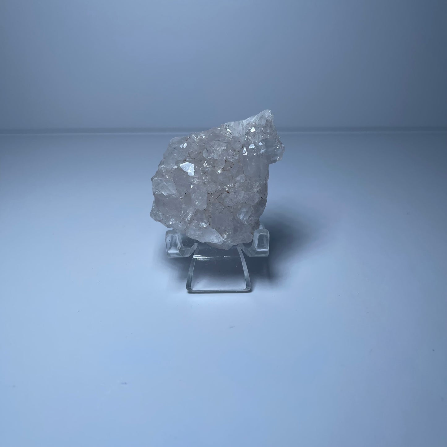 “The Gateway” — Hand-Mined Arkansas Quartz | 1.1 oz