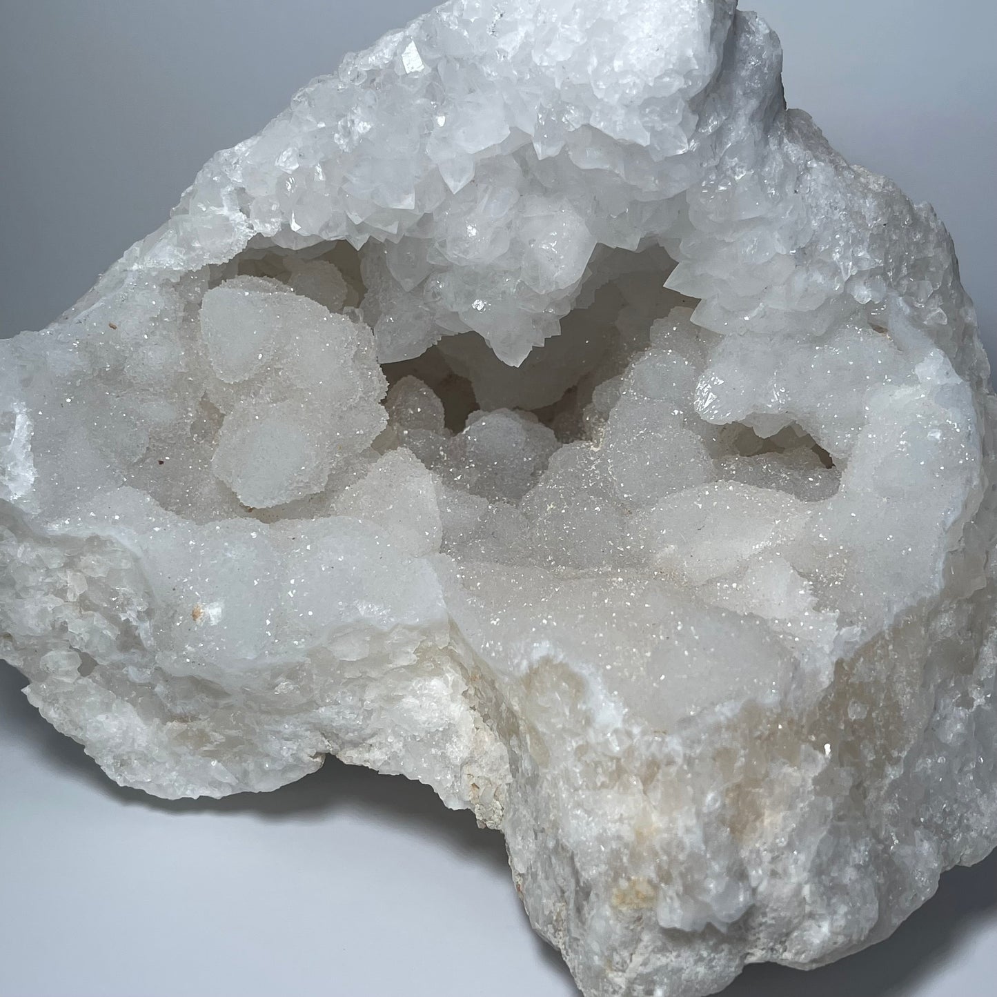Quartz Geode - Large