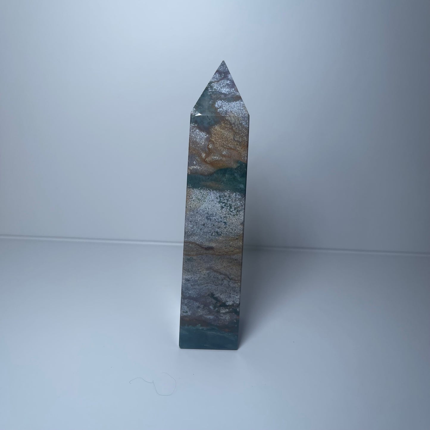 Ocean Jasper Tower - B