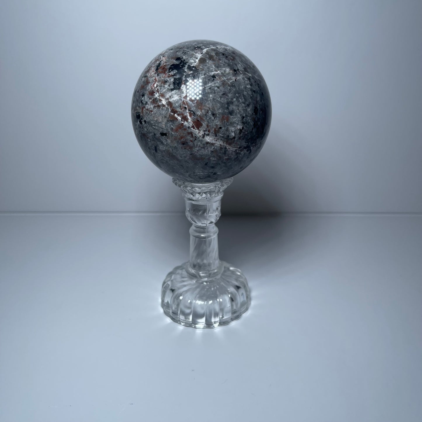 Yooperlite Sphere