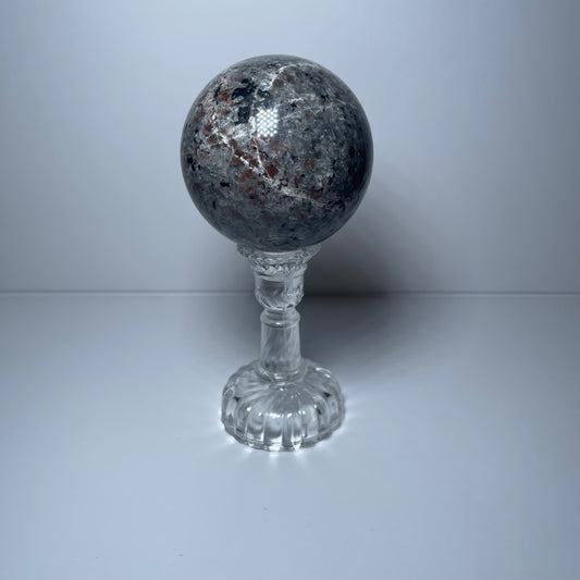 Yooperlite Sphere