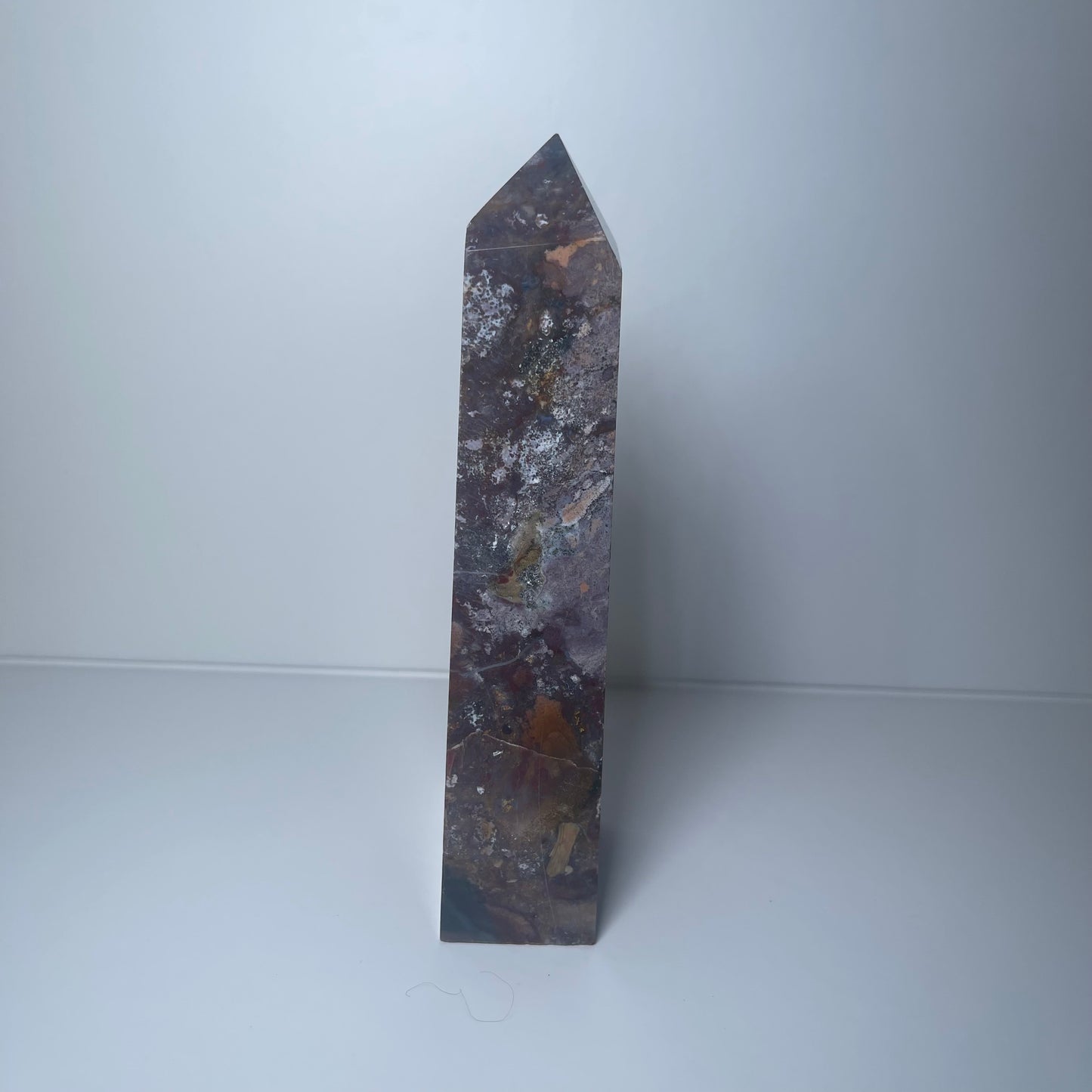 Ocean Jasper Tower - A