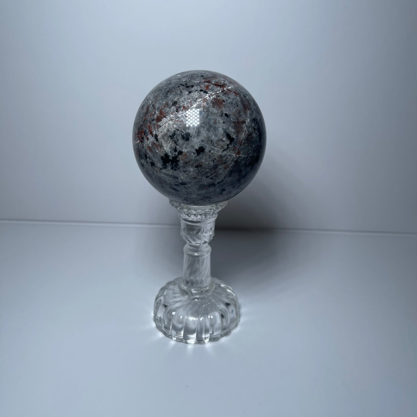 Yooperlite Sphere
