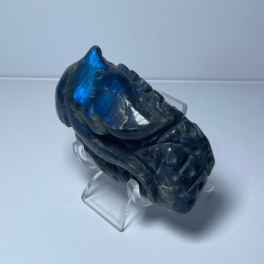 Labradorite Stingray - Small