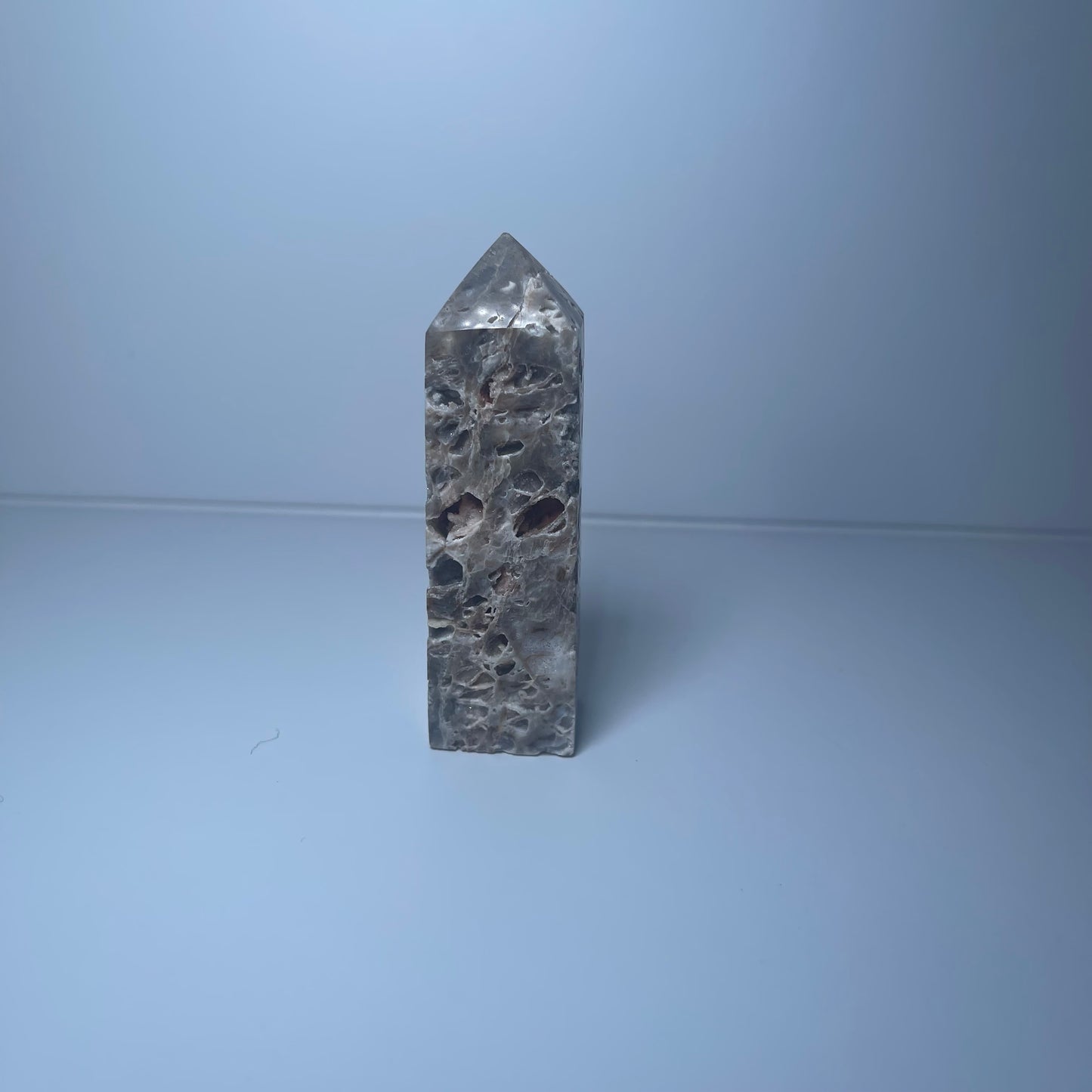 Sphalerite Towers - B