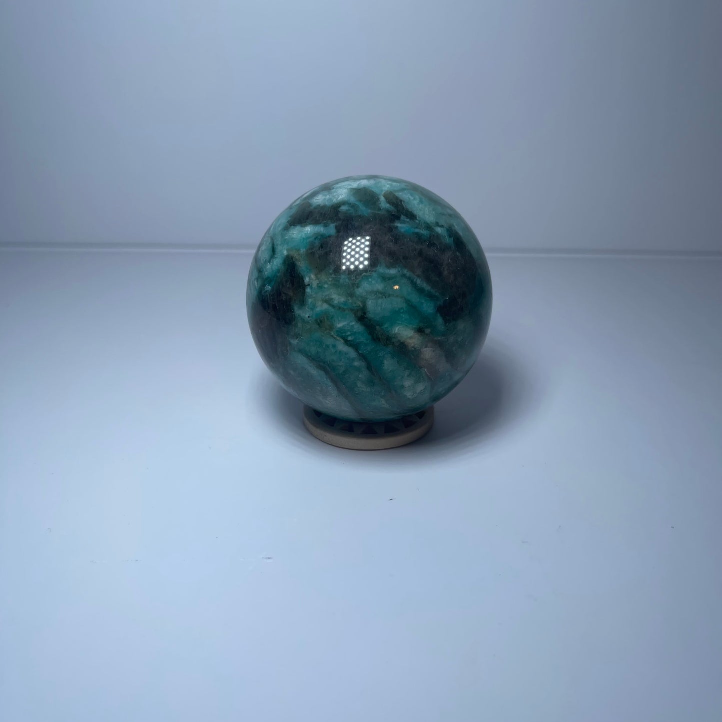 Amazonite Sphere - B