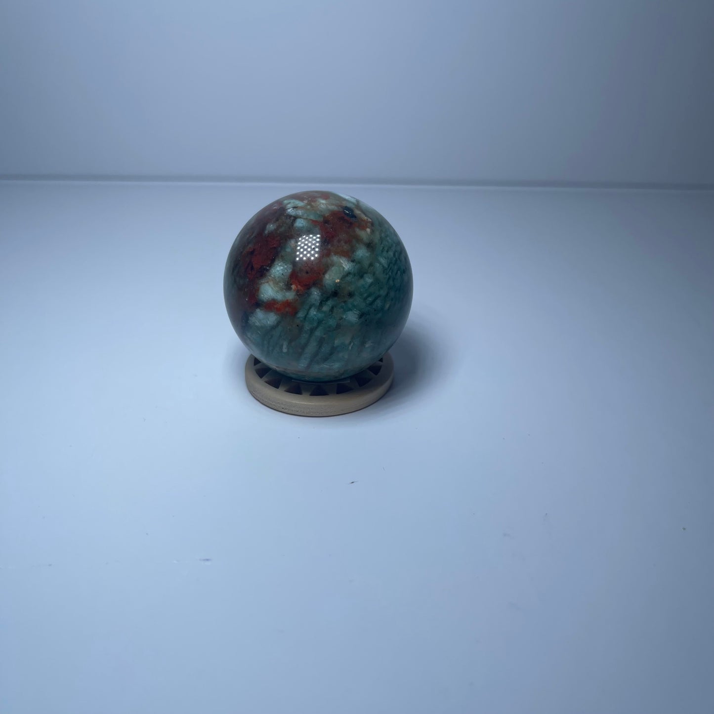 Amazonite Sphere - C