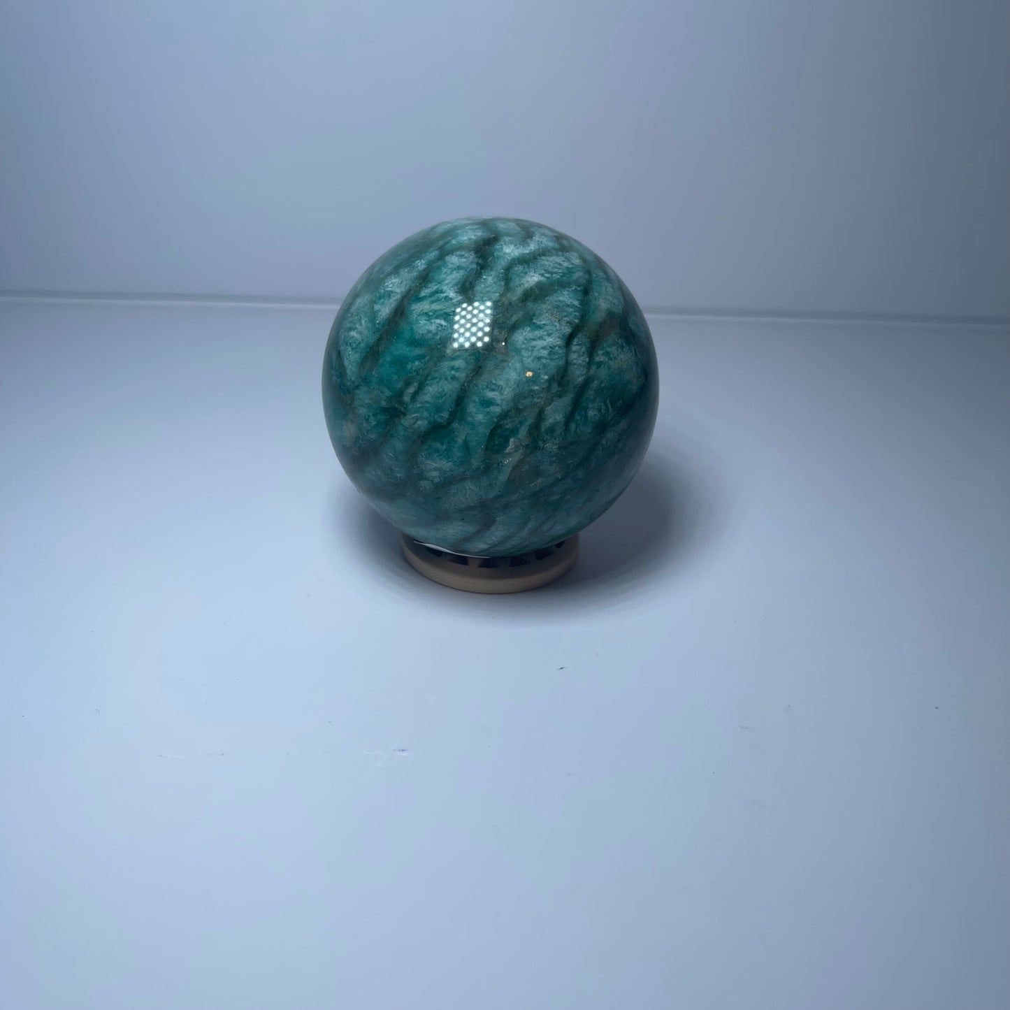 Amazonite Sphere - B