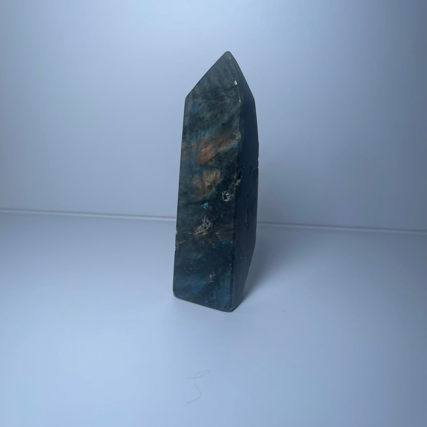 Labradorite Tower - A
