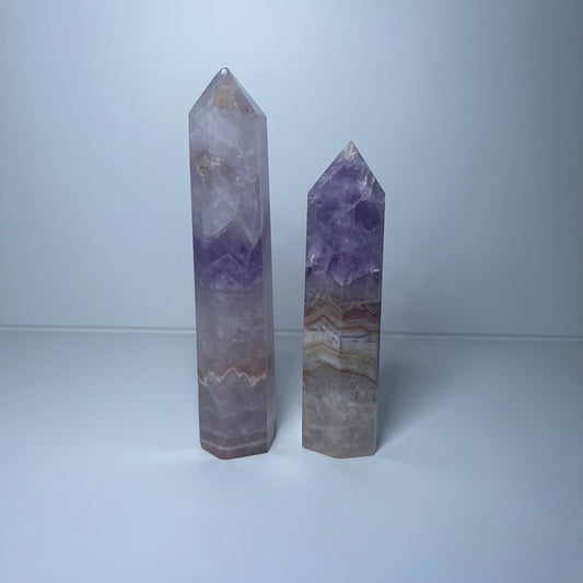 Chevron Amethyst Towers