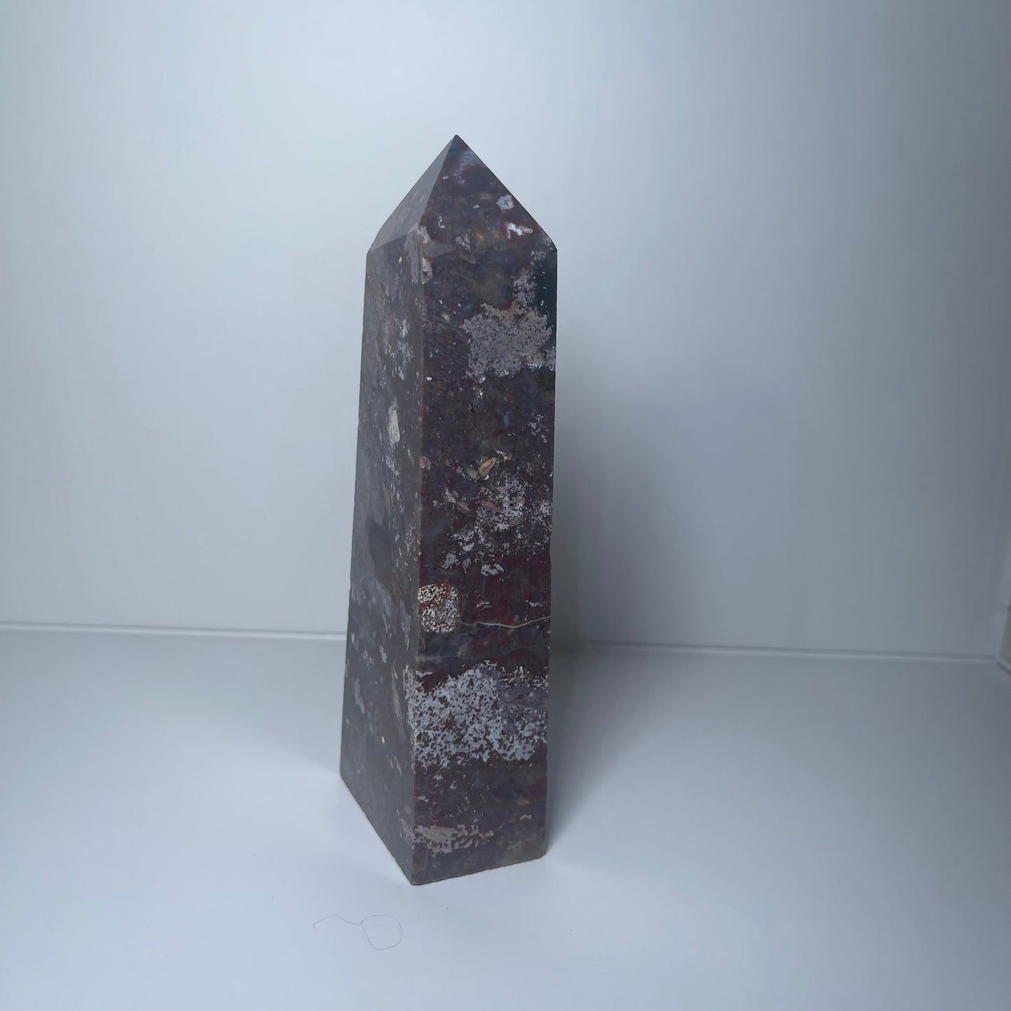 Ocean Jasper Tower - A