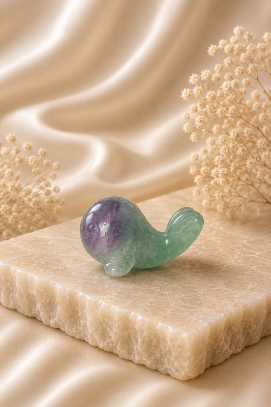Candy Fluorite Goldfish