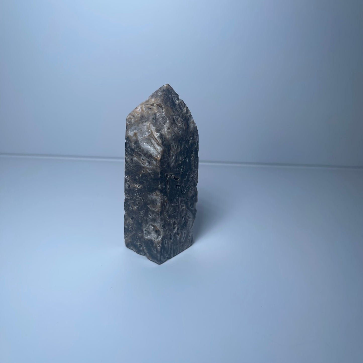 Sphalerite Towers - B