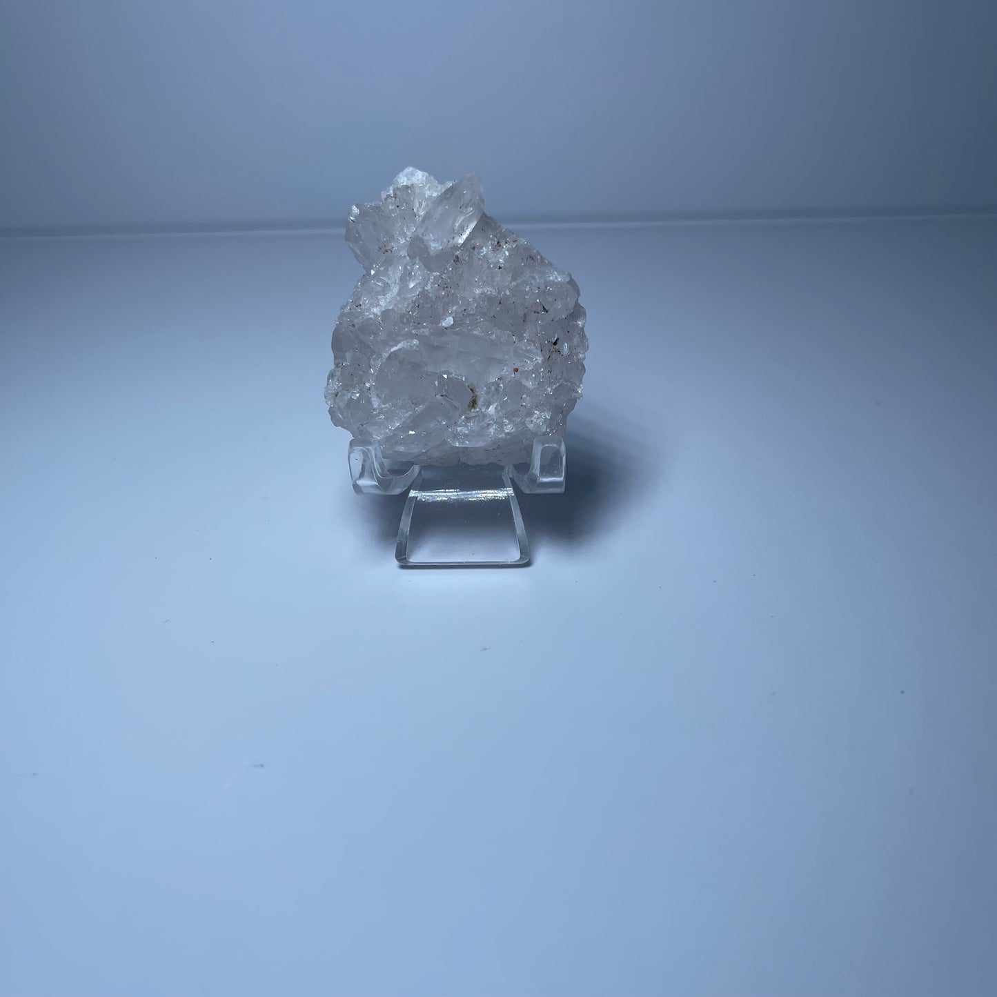 “The Gateway” — Hand-Mined Arkansas Quartz | 1.1 oz