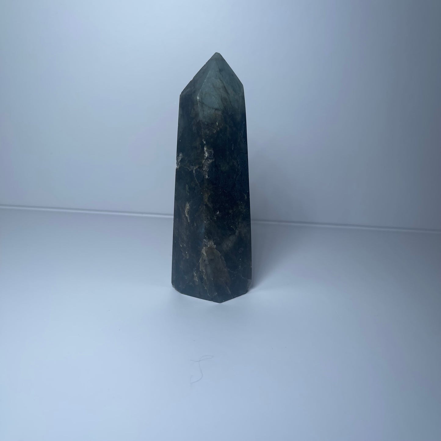 Labradorite Tower - A