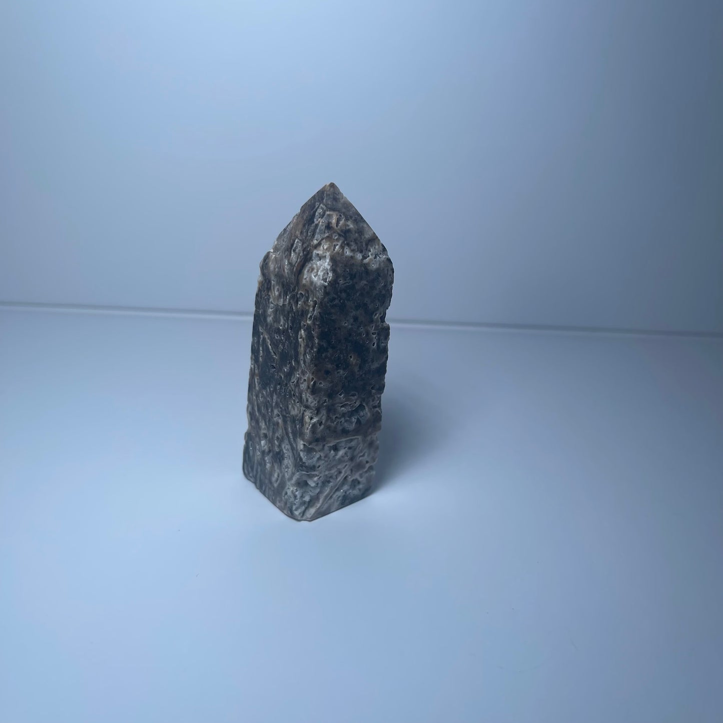 Sphalerite Towers - B