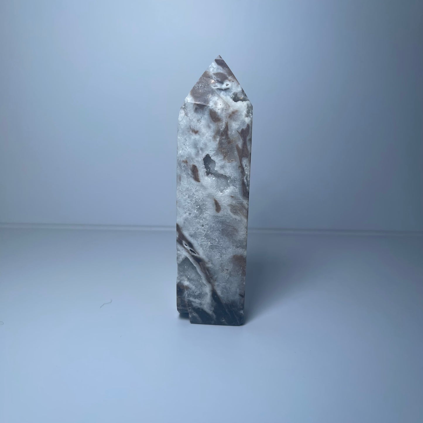 Sphalerite Tower - A