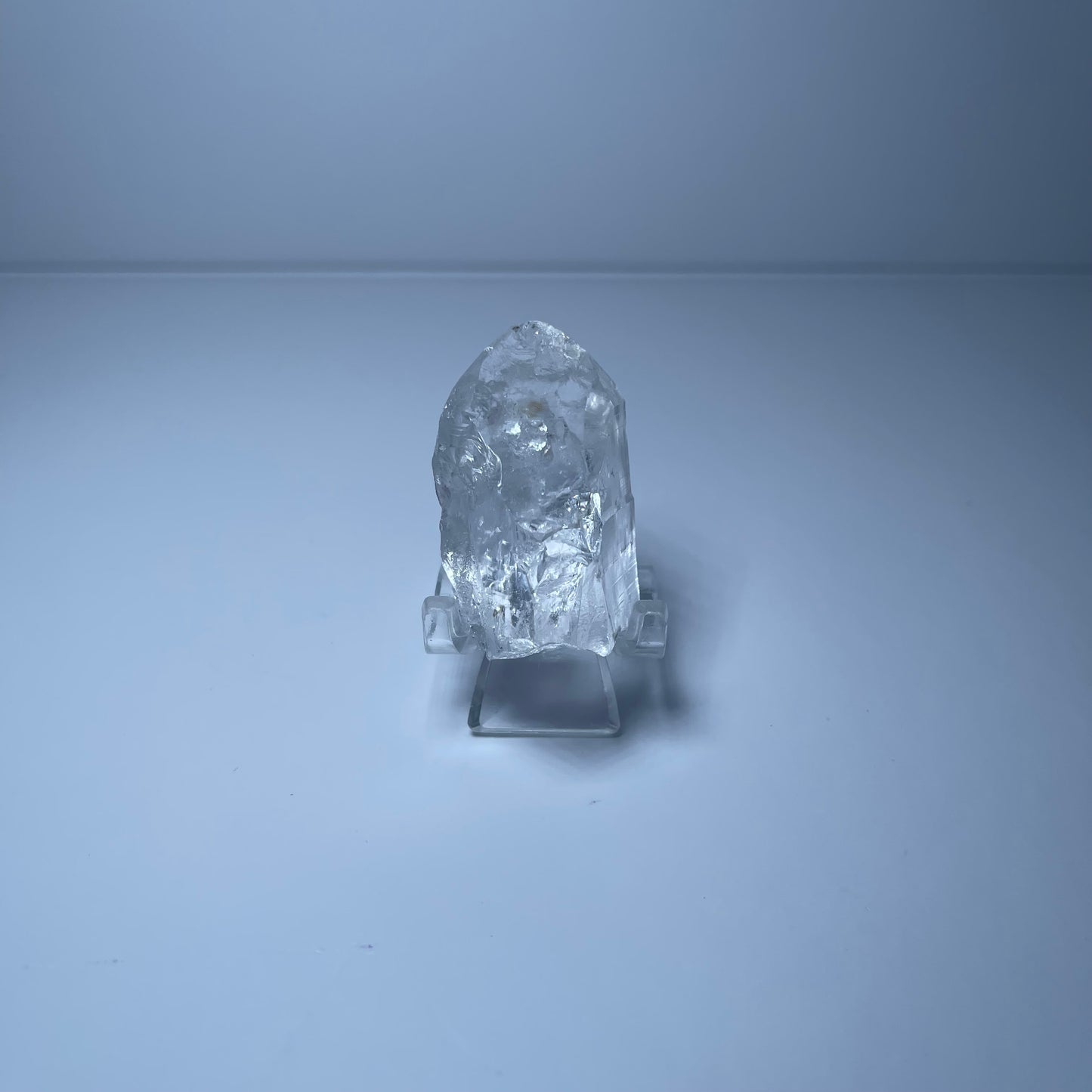 “Divinity” — Hand-Mined Arkansas Quartz | 1.1 oz