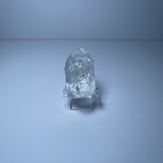 “Divinity” — Hand-Mined Arkansas Quartz | 1.1 oz