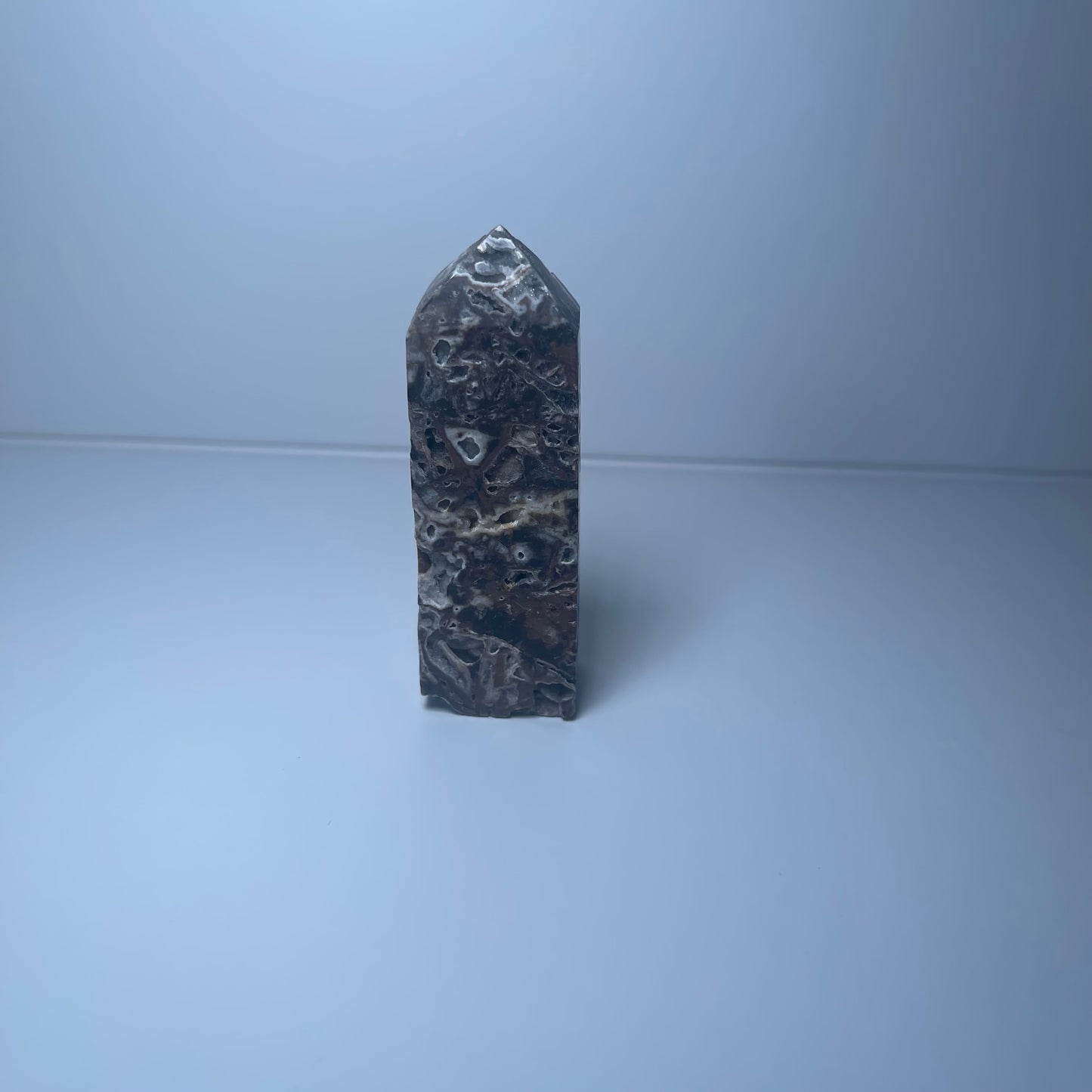 Sphalerite Tower - C