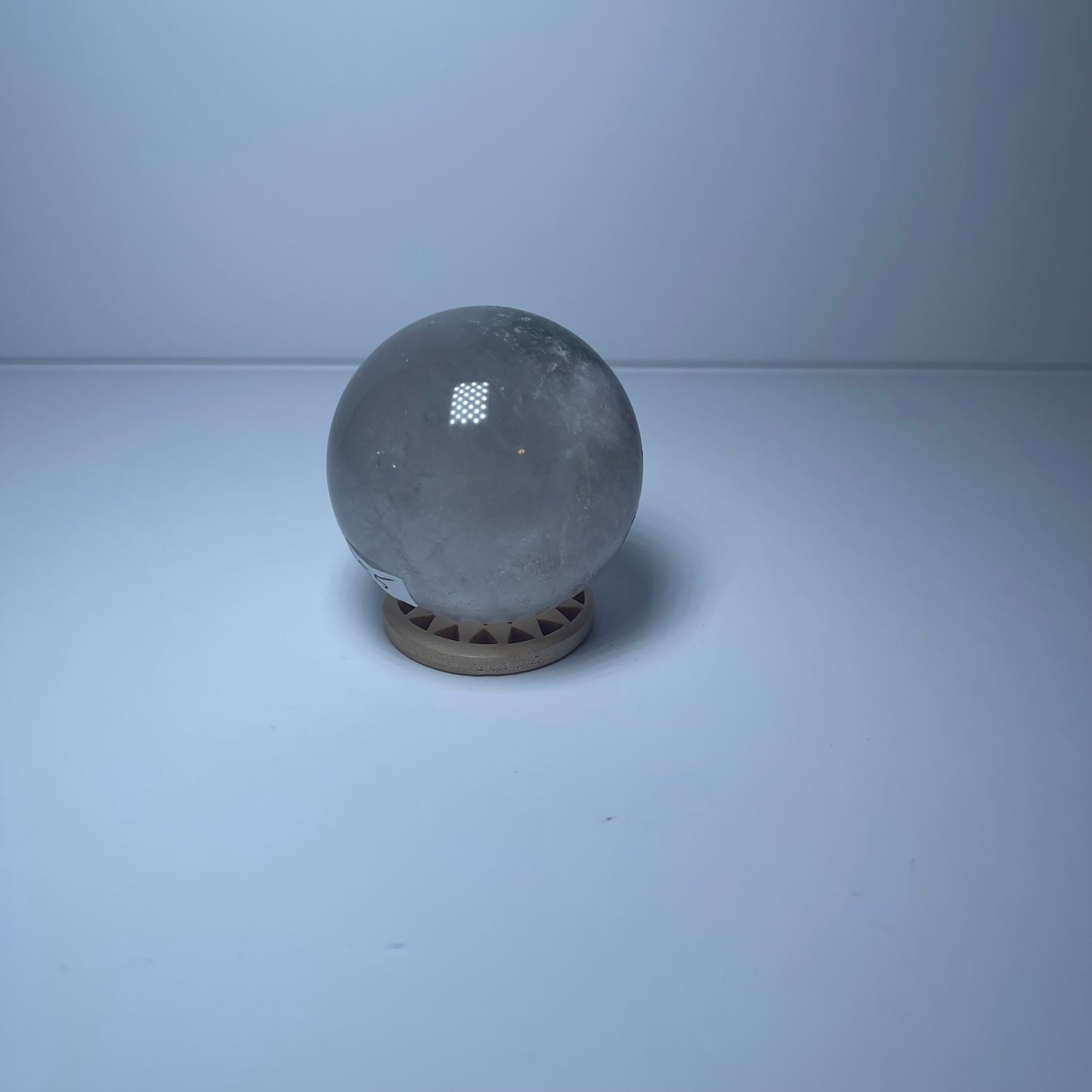Garden Quartz Sphere - B