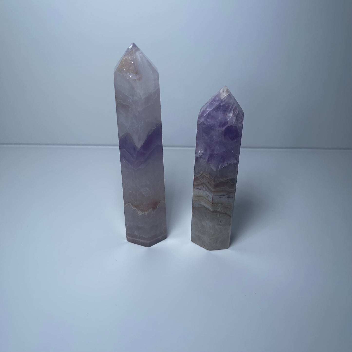 Chevron Amethyst Towers