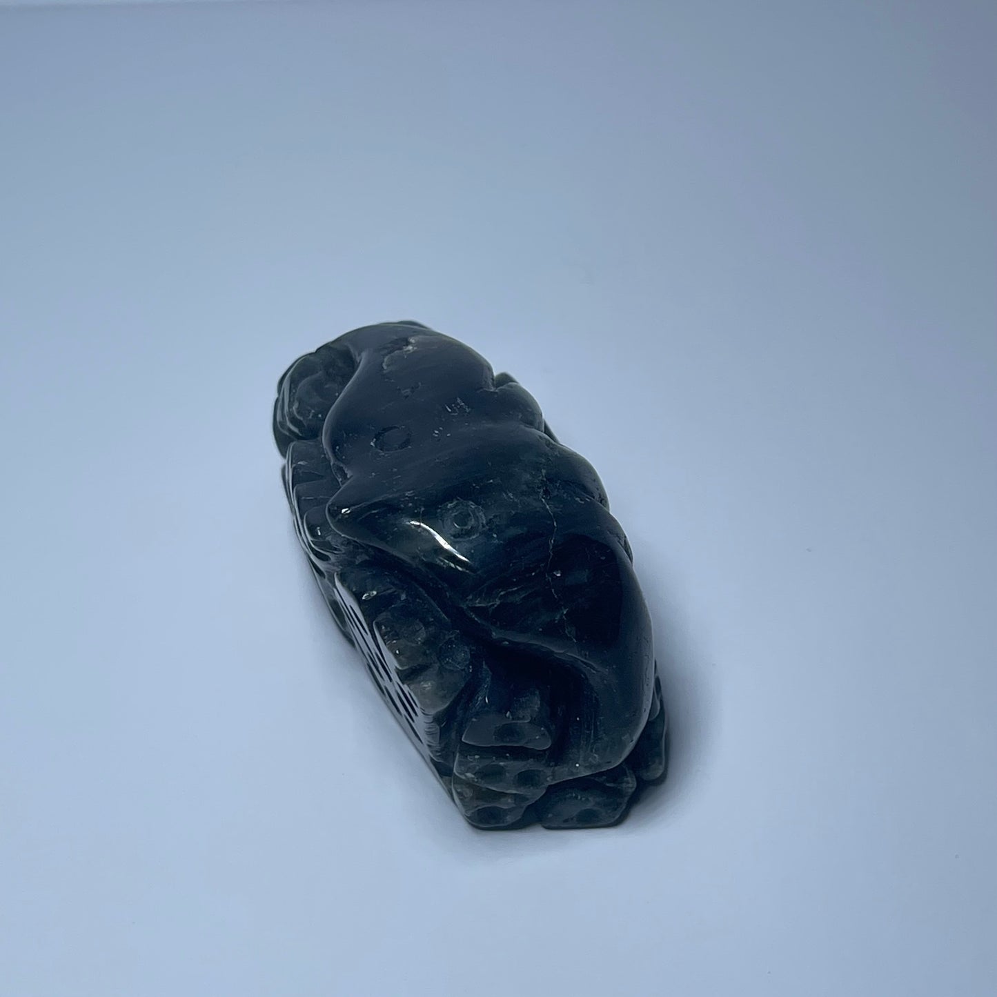 Labradorite Stingray - Small