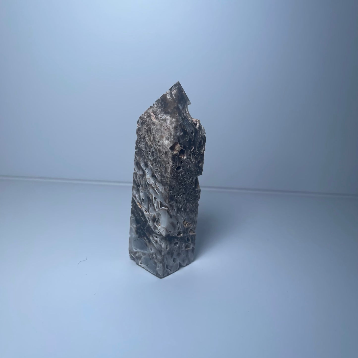 Sphalerite Towers - B