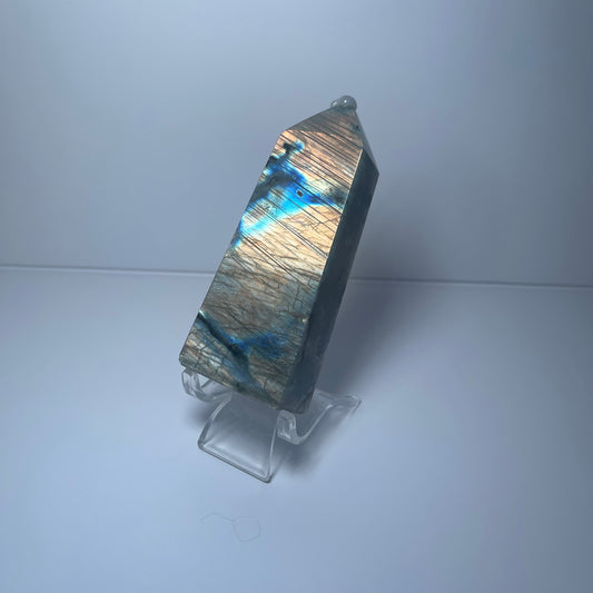 Labradorite Tower - B