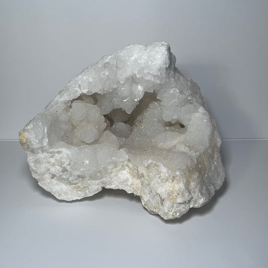 Quartz Geode - Large