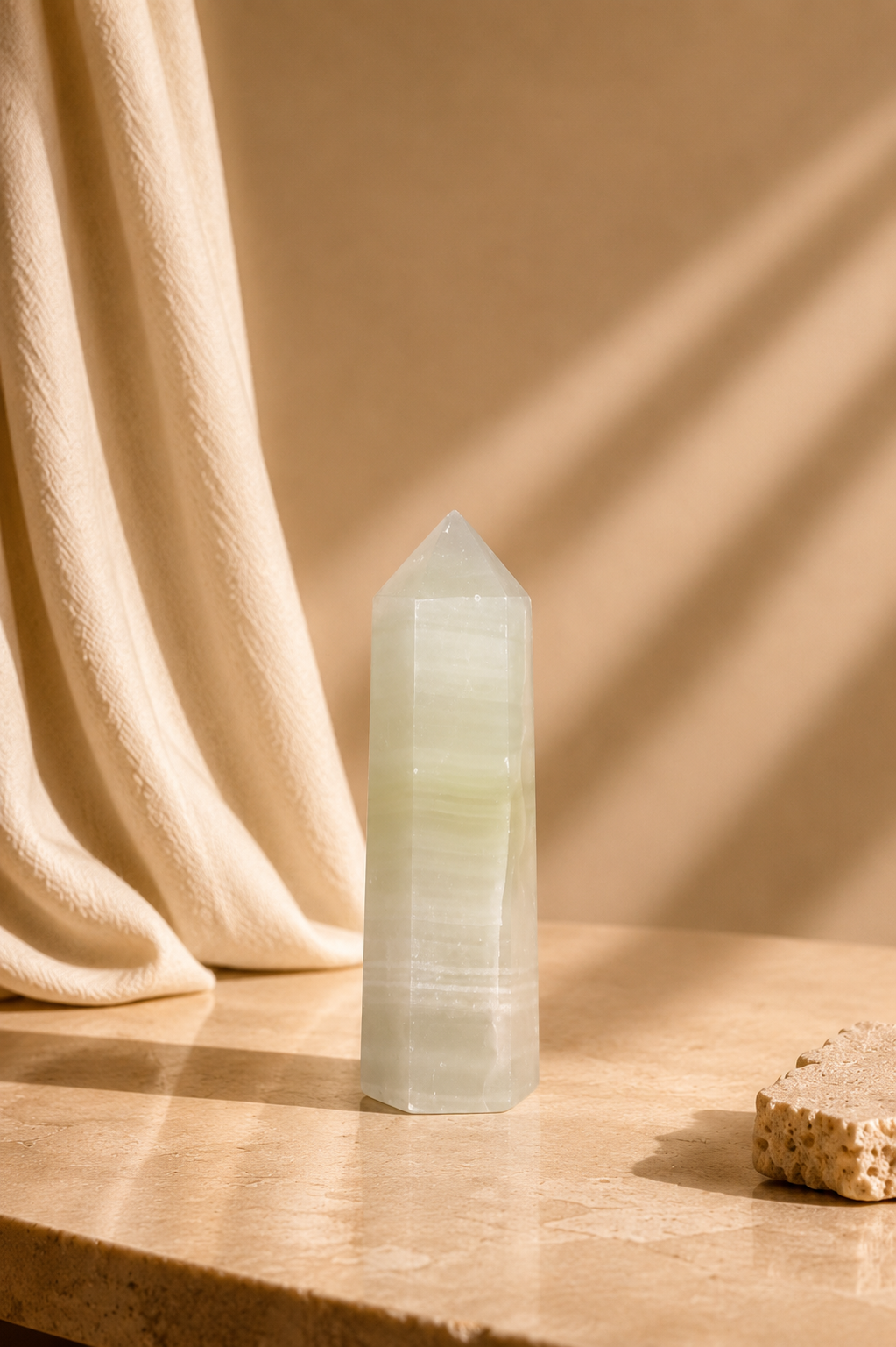 Green Onyx Tower